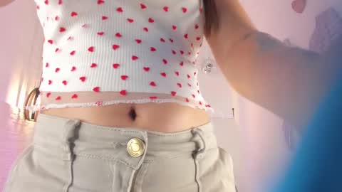 Vallolet Peach  online show from February 13, 2025, 11:17 am