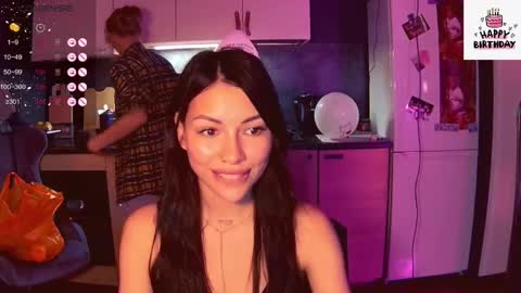 Snapshot of valorant_baby chatting on April 29, 2026, 5:30 pm originally accaunt on cb - valorant girl nude show - only pvt. online show from April 29, 2026, 5:30 pm