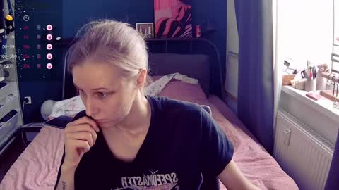 Snapshot of valorant_baby chatting on May 9, 2026, 3:28 pm originally accaunt on cb - valorant girl nude show - only pvt. online show from May 9, 2026, 3:28 pm
