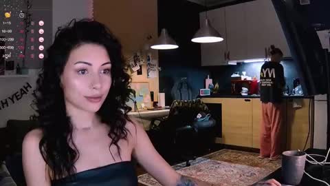 Little Devil online show from April 4, 2026, 4:48 pm