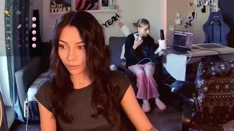 Little Devil online show from April 8, 2026, 3:01 pm