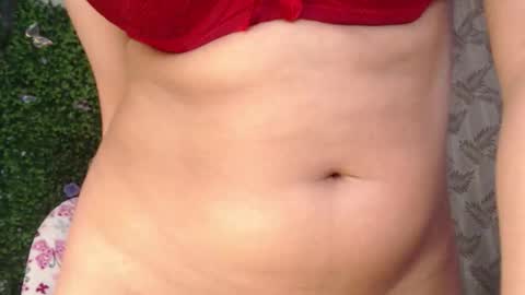 valquiria_sirgun online show from January 19, 2026, 10:08 am