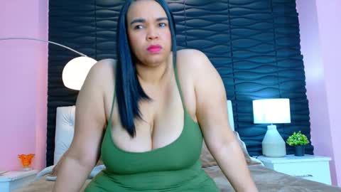 Valery online show from October 13, 2025, 5:35 pm