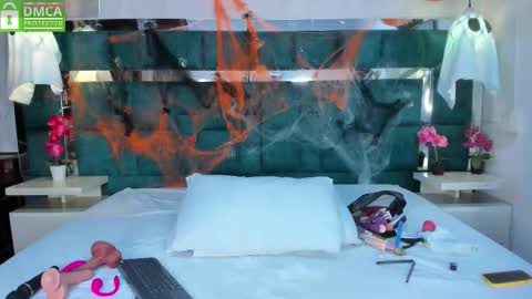 valtira nova online show from October 29, 2025, 7:37 pm