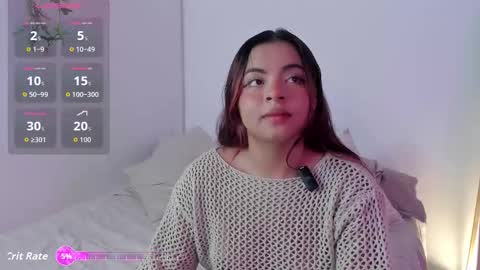 valy_shyness online show from February 21, 2026, 8:43 pm