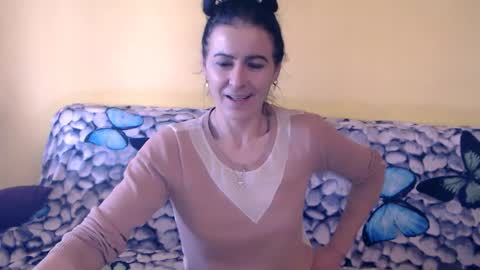 valentina online show from February 26, 2026, 8:02 am