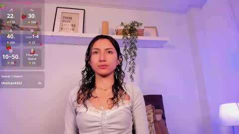 vamp  online show from March 18, 2026, 10:13 pm