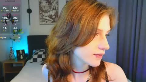 Vampi online show from May 28, 2026, 5:10 pm