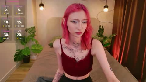 Leyla online show from May 26, 2026, 9:22 pm