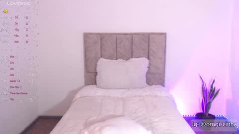 Cinnamon  online show from January 26, 2025, 6:49 am