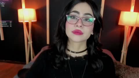 vampy_dolll online show from January 12, 2025, 5:45 am