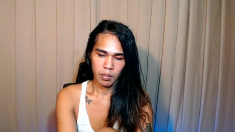 Snapshot of vampy_ebony_laxine chatting on June 27, 2026, 10:26 pm vampy_ebony_laxine online show from June 27, 2026, 10:26 pm