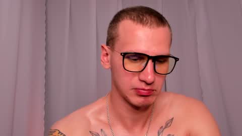 Vance online show from December 8, 2024, 12:30 pm