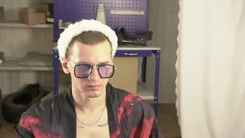 Vance online show from December 25, 2024, 9:34 am