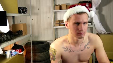 Vance online show from December 26, 2024, 12:49 pm