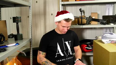 Vance online show from January 5, 2025, 7:07 am