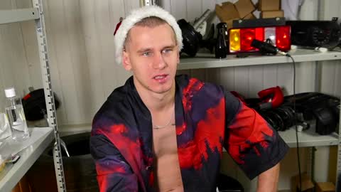 Vance online show from January 9, 2025, 6:38 am