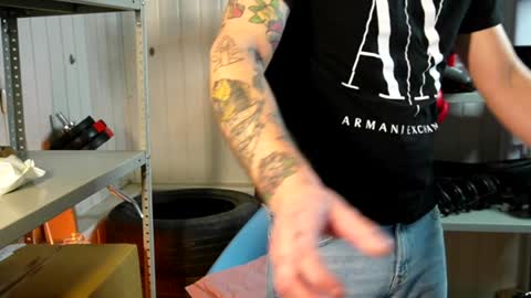 Vance online show from January 10, 2025, 6:31 am