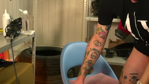 Vance online show from January 11, 2025, 12:50 pm