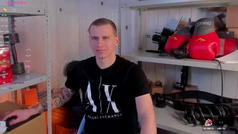 Vance online show from January 28, 2025, 7:00 am