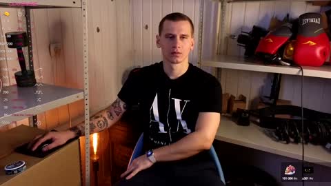 Vance online show from January 30, 2025, 6:35 am