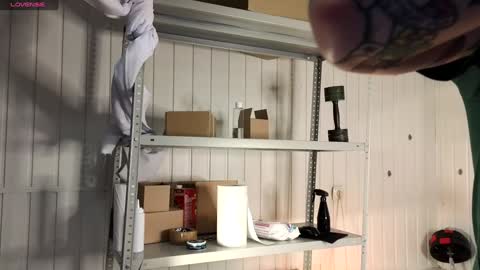 Vance online show from January 31, 2025, 11:35 am