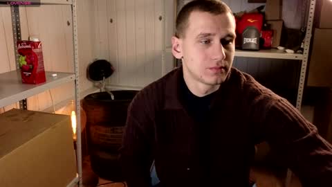 Vance online show from February 1, 2025, 6:54 am