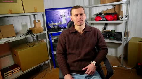 Vance online show from February 6, 2025, 7:02 am