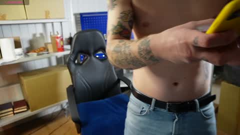 Vance online show from February 7, 2025, 6:56 am