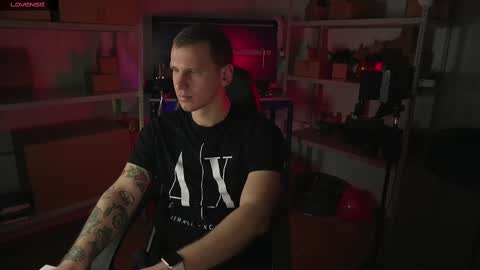 Vance online show from February 15, 2025, 7:16 am