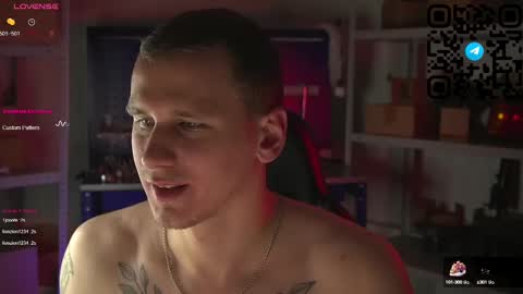 Vance online show from February 15, 2025, 1:27 pm