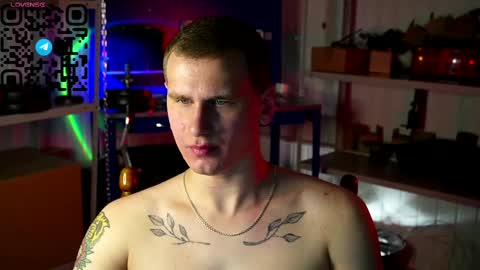 Vance online show from February 19, 2025, 11:17 am