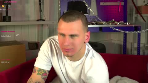 Vance online show from February 28, 2025, 1:58 pm