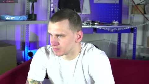 Vance online show from March 12, 2025, 7:35 am