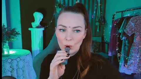 Vanda online show from December 29, 2024, 8:11 am