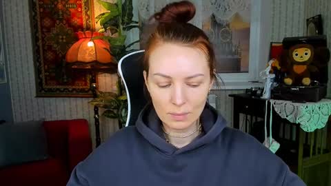 Vanda online show from January 9, 2025, 11:14 am