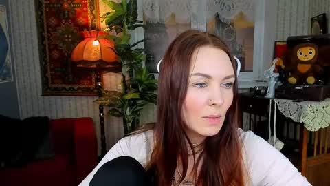 Vanda online show from January 9, 2025, 5:22 pm