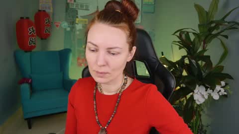 Vanda online show from January 14, 2025, 5:08 am