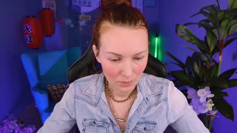 Vanda online show from January 22, 2025, 5:05 am