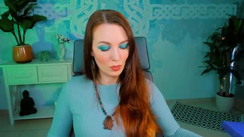 Vanda online show from January 29, 2025, 8:40 am