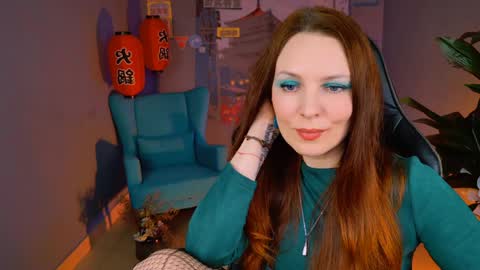 Vanda online show from February 5, 2025, 11:55 am