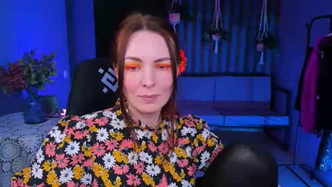 Vanda online show from February 20, 2025, 3:30 pm