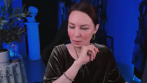 Vanda online show from October 29, 2025, 9:11 am