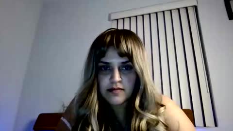 Mabel online show from March 7, 2026, 7:27 am