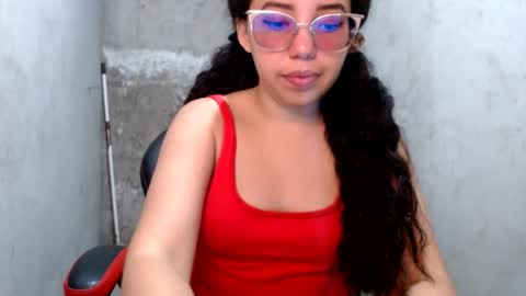 vanellopeschweetz online show from July 26, 2026, 2:57 pm
