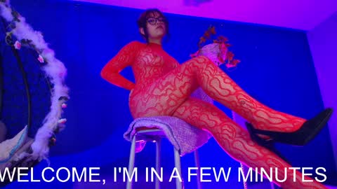 Vanelope online show from April 5, 2026, 2:09 am