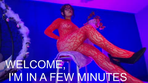 Vanelope online show from April 18, 2026, 2:37 am