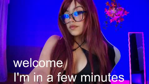 Vanelope online show from June 13, 2026, 2:20 am