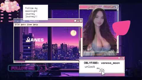 vanesa_moon_ online show from February 12, 2026, 11:11 pm