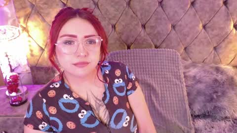 Snapshot of vanessa_blake chatting on June 5, 2026, 6:52 am Vane online show from June 5, 2026, 6:52 am